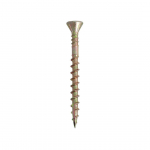 PUIDUKRUVI SENCO LINDIS HOBAU 35X4,2MM KOLLANE ZN PH2, 1000TK PAKIS