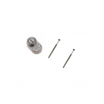S&Uuml;DAMIKU PIKENDUS VALNES 6MM OVAALNE + POLDID M5