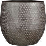&Uuml;MBRISPOTT MICA DECORATIONS MADEIRA &Oslash;32CM H&Otilde;BE