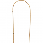 TAIMETUGI KAAR BAMBUSEST 58X25X1CM 3TK PAKIS