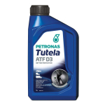 K&Auml;IGUKASTI&Otilde;LI PETRONAS TUTELA ATF D3 1L