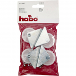 RATAS 40MM 4TK PLASTIK ~40KG