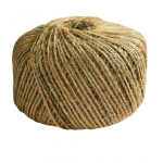 JUTEPAEL GARDMAN 250G NATURAALNE