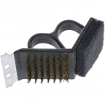 GRILLI PUHASTUSHARI MUSTANG 3IN1