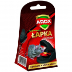 HIIREL&Otilde;KS PLASTIK AROX