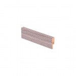 P&Otilde;RANDALIIST MDF TAMM HALL 12X42X2750MM