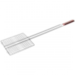 GRILLREST MUSTANG 22,5X21CM