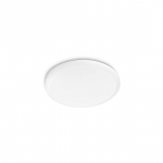 PLAFOON PHILIPS TWIRLY 12W LED 1200LM 2700K VALGE