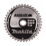 SAEKETAS MAKITA 260X30X2,3MM 40T CLEAN CUT