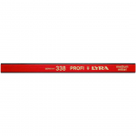 PUUSEPA PLIIATS PROFI 18CM HB MEDIUM