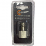 KIIRLIITEOTSIK CLINT 3/8" SISEKEERE