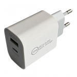 USB SEINALAADIJA TESATEK 5V 3A