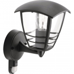 V&Auml;LISVALGUSTI PHILIPS CREEK ANDUR 60W 230V MUST