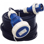 J&Auml;TKUJUHE ELECTRALINE H07RN-F 3G2,50MM&sup2; 20M IP67