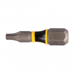 OTSIK MAKITA TORSION T10 25MM, 2TK