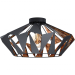LAELAMP EGLO CARLTON6 E27 MUST