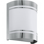 AIAVALGUSTI EGLO CERNO 1X40W E27 IP44