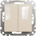 L&Uuml;LITI 2-NE SCHNEIDER-ELECTRIC SEDNA DESIGN BEEŽ