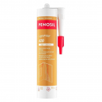 AKR&Uuml;LAATSEGU PENOSIL LIGHTFILLER 620 300ML VALGE
