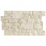 SEINAPLAAT REALONDA STONES IVORY 31X56CM 1,21M&sup2; PAKIS