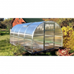 KASVUHOONE BALTIC LT 3X6M 6MM