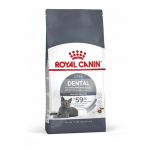 KUIVTOIT ROYAL CANIN KASSILE DENTAL CARE 1,5KG