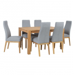 S&Ouml;&Ouml;GILAUAKOMPLEKT CHICAGO NEW LAUD 140X90XH76CM 6-TOOLIGA