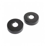 PEITEKATE GUSTAVSBERG 72X20MM MATT MUST 2TK/PAKK