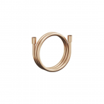 DU&Scaron;IVOOLIK RAVAK 150CM SATINFLEX ROSE GOLD 913.62