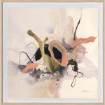 K&Auml;SIT&Ouml;&Ouml; MAAL 100X100CM