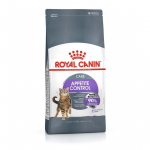 KUIVTOIT ROYAL CANIN APPETITE CONTROL KASSIDELE 2KG
