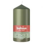 LAUAK&Uuml;&Uuml;NAL BOLSIUS 120/58MM 33H, OLIIVI ROHELINE