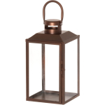 LATERN 4LIVING AAMU 33CM PRONKS