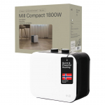SOOJAPUHUR MILL CUS1800MECW 1800W