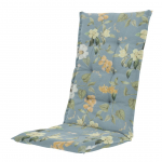 ISTMEPADI MADISON 123X50CM, JULLIETE AZURE