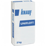 PAHTEL KNAUF UNIFLOTT 5KG