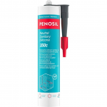 NEUTRAALSILIKOON PENOSIL 351 280ML ALUMINIUM