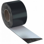 BITUUMENTEIP ALUM.KIHT HALL 150MMX10M RULL