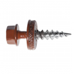 KATUSEKRUVI 4,8X25 RR 28 T.PUNANE 250TK PAKIS