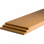 MELAMIINPLAAT PLAAT DETAIL 495X16X800MM TUME TAMM