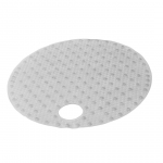 VANNITOAMATT LIBISEMISVASTANE &Oslash;54CM LENSE KRISTALL