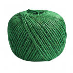 JUTEPAEL GARDMAN 250G ROHELINE