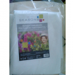 GEOTEKSTIIL/FILTERKANGAS GARDEN SEASONS 2X5M 10M&sup2; 90G/M&sup2;