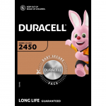 PATAREI DURACELL DL 2450 3V LIITIUM 1TK