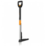 UMBROHU NAPSIK FISKARS SMARTFIT TELESKOOPVARREGA