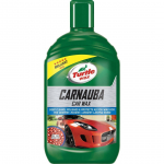AUTOVAHA TURTLE WAX CARNAUBA 500ML