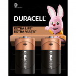PATAREI DURACELL D/MN1300 2TK