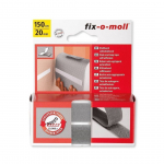TAKJATEIP FIX-O-MOLL 20MMX150CM HALL