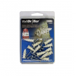 T&Uuml;&Uuml;BEL KIPSPLAADILE COBRA WALLDRILLER + KRUVI 3,5X25MM