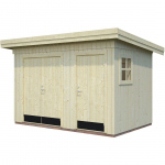 KUUR PALMAKO KALLE 6,6M&sup2;